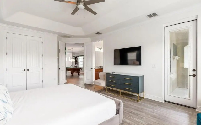 Castle Pines Court Retreat