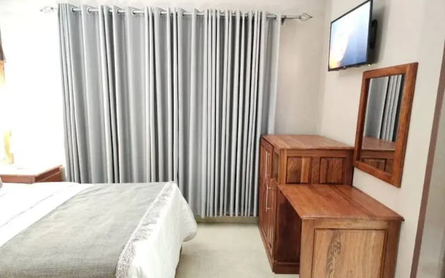 The Princess Guest House