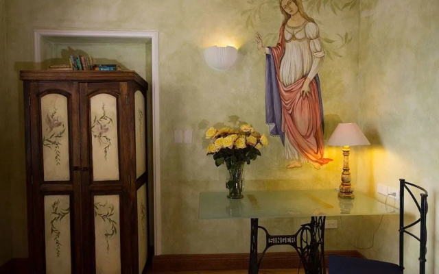 Boutique Hotel Cultura Manor