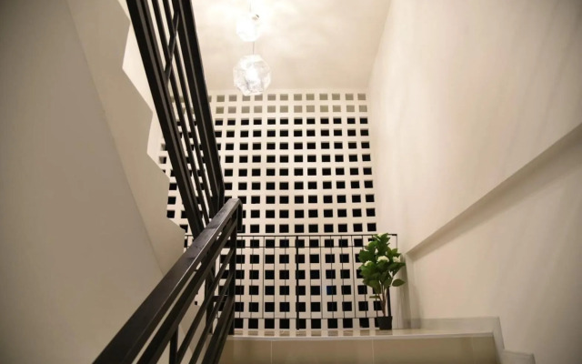 Tonkla Boutique Hotel