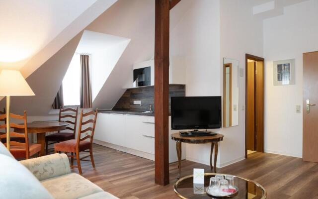 Hotel Bürgerhof Wetzlar