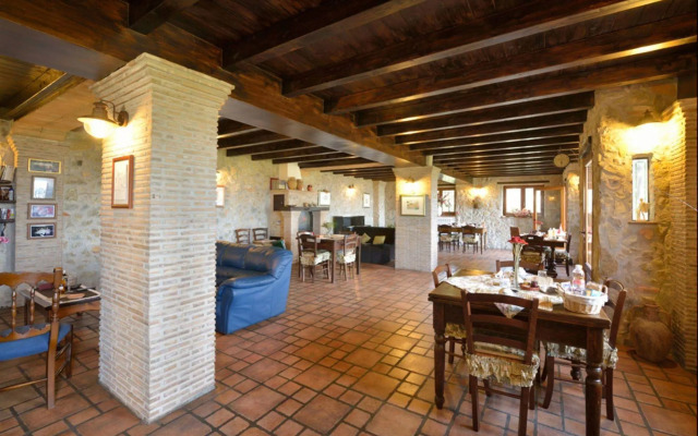Il Casale delle Ginestre Bed & Breakfast
