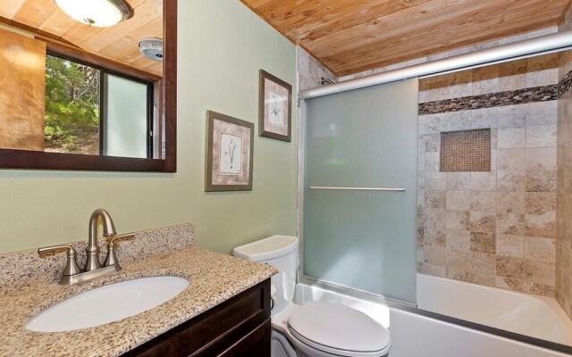 028 - Sunset Mountain Retreat