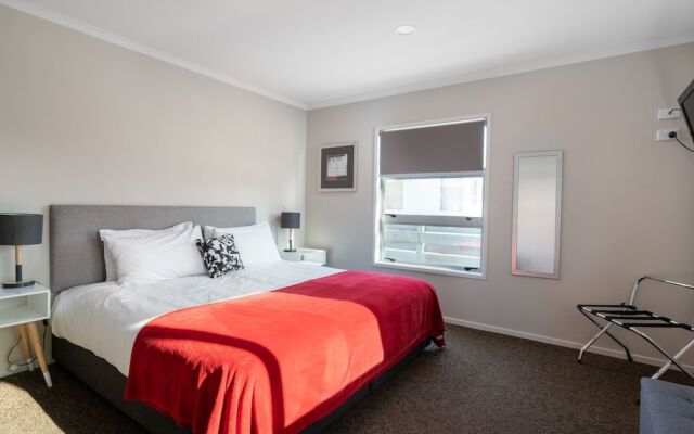 Lake Taupo Motor Inn