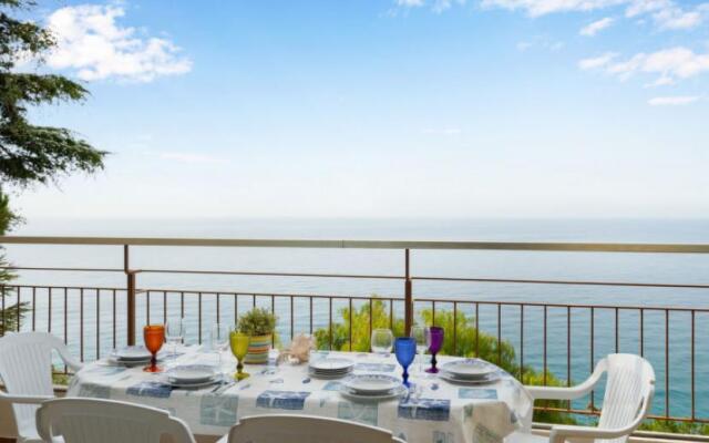 Flat 80M² 2 Bedrooms 1 Bathroom - Ventimiglia