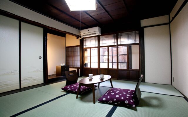 Guest house Omotenashi Kyoto