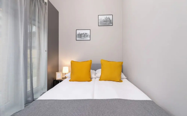 Lokum Salsa Apartment Cracow by Renters