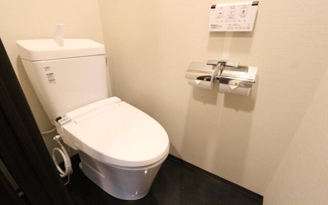 Livemax Kayabacho Hotel 