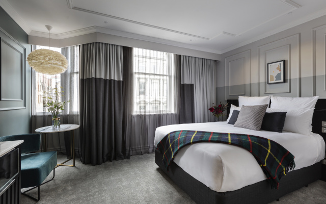 Fable Dunedin – Guest Rooms – Dunedin