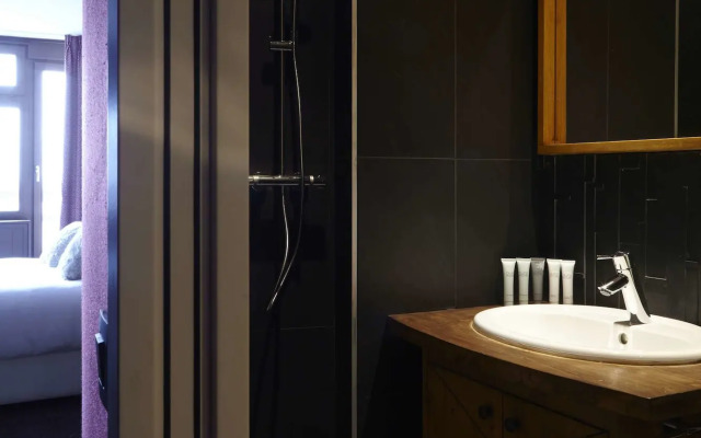 SOWELL COLLECTION Hôtel des Dromonts