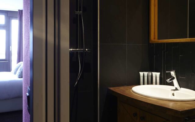 SOWELL COLLECTION Hôtel des Dromonts