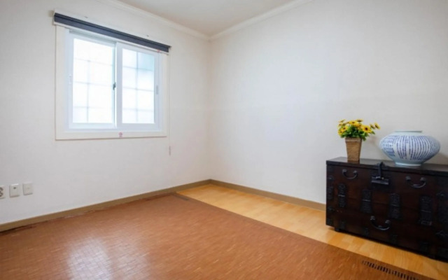 Jeju Palm Hills Pension