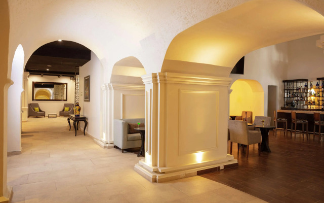 DoubleTree by Hilton Toluca