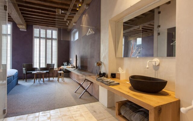 B&B La Suite