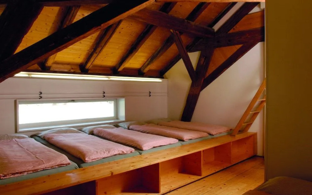 Youth Hostel Solothurn