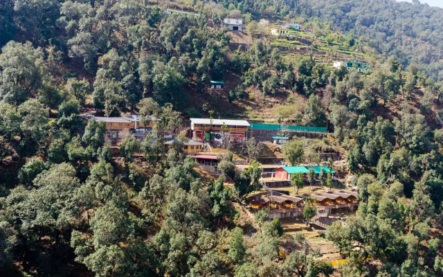 The Peru Resort by Xtreeme