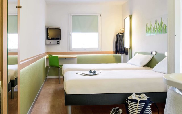 ibis budget Barcelona Sant Andreu de la Barca