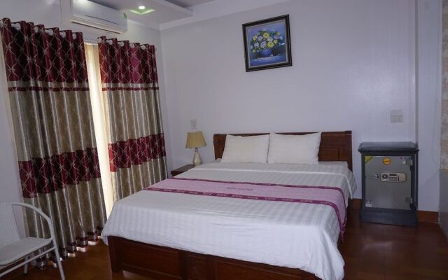 Galaxy Hotel Bac Ninh