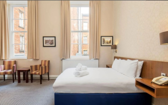 Crown Hotel Harrogate