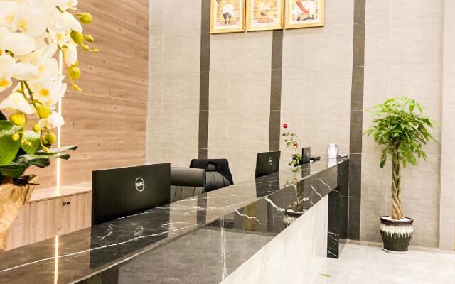 Jing Du Hotel