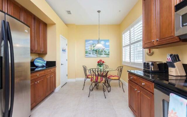 321 Cinnamon Beach - Three Bedroom Condo