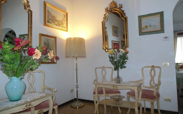 Cariccio Guest House, in the Historic Center of Venice