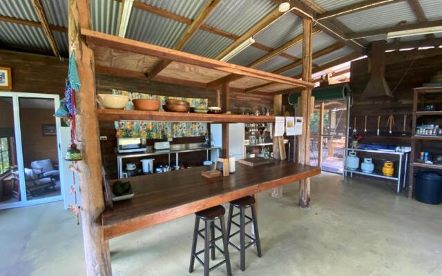 Castle Rock Farm
