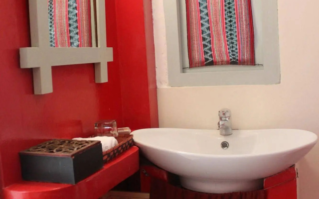 Ock Pop Tok Mekong Villa