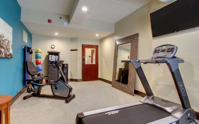 Best Western Eagles Inn