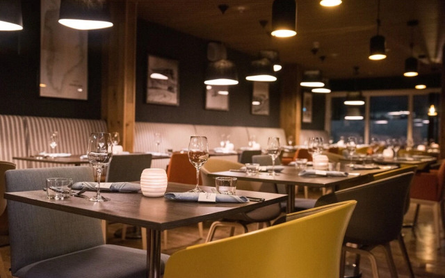 Svalbard Hotell - Lodge