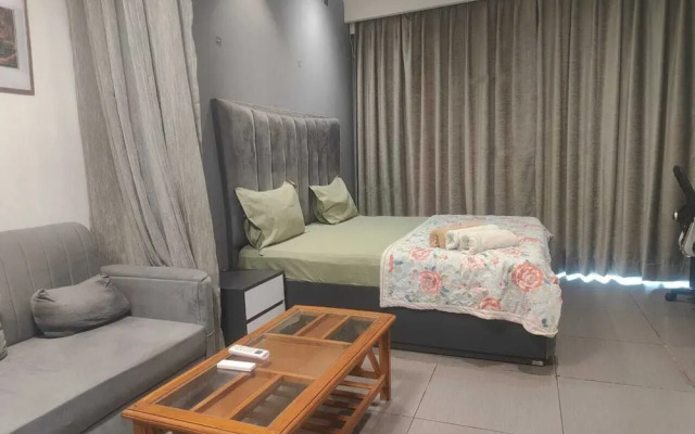 Supernova Heights Studio