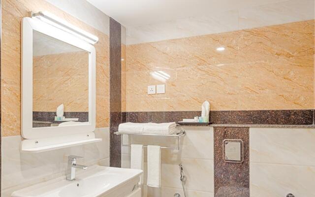 Hotel Lance International