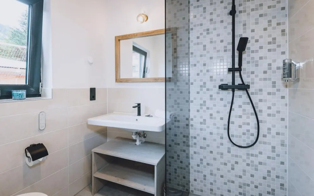 Premium Apartments Areit - Balcony