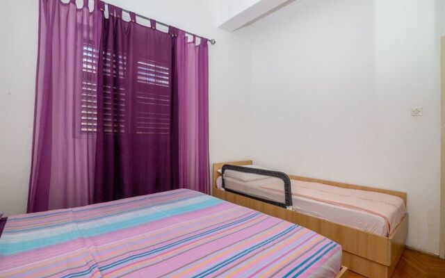 Apartments Tolj