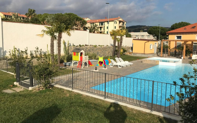 Residence Villa Canepa