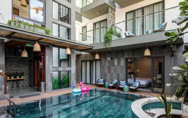 The Kila Boutique Hotel