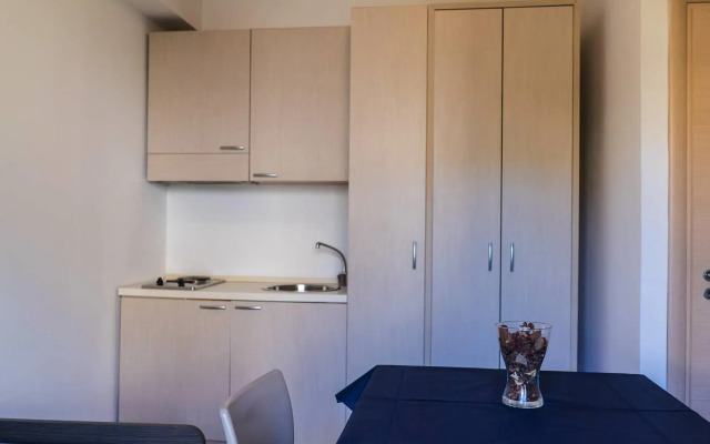 Il Cantone del Faro Apartments