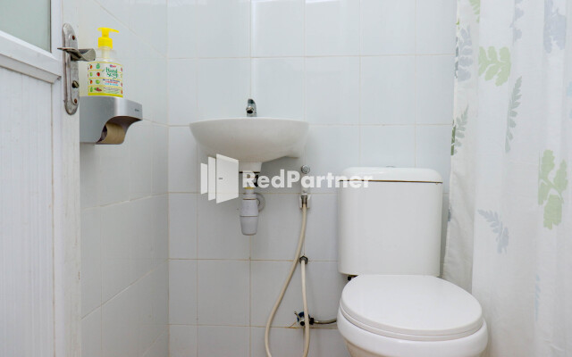 Sahabat Pantai Guest House Redpartner