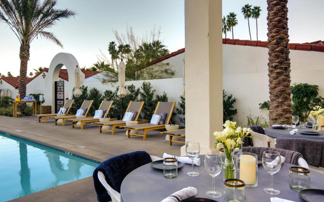 La Serena Villas