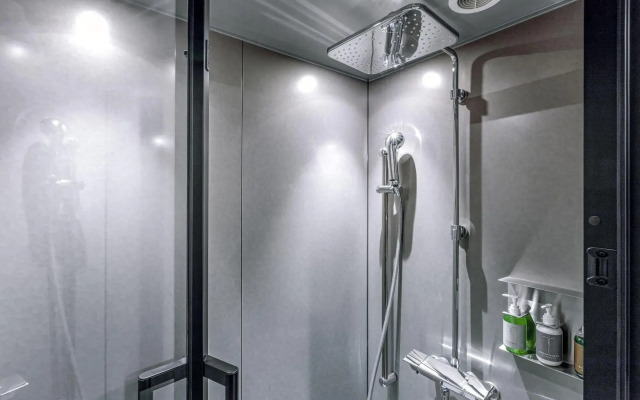 Onsen Ryokan Yuen Sapporo