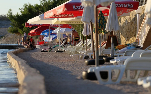 Pension Augustino