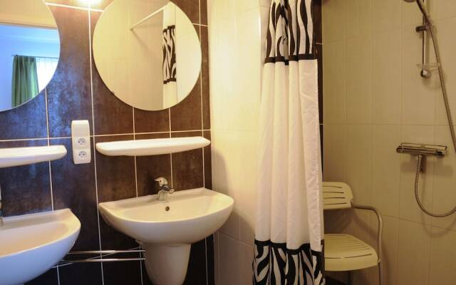 Beautiful Holiday Home in Barvaux sur Ourthe