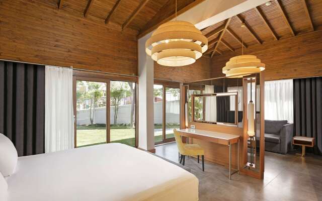 Titanic Deluxe Golf Belek