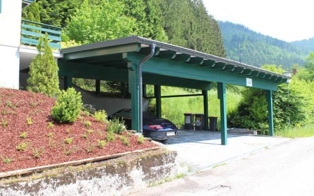 Ferienwohnung Weitental