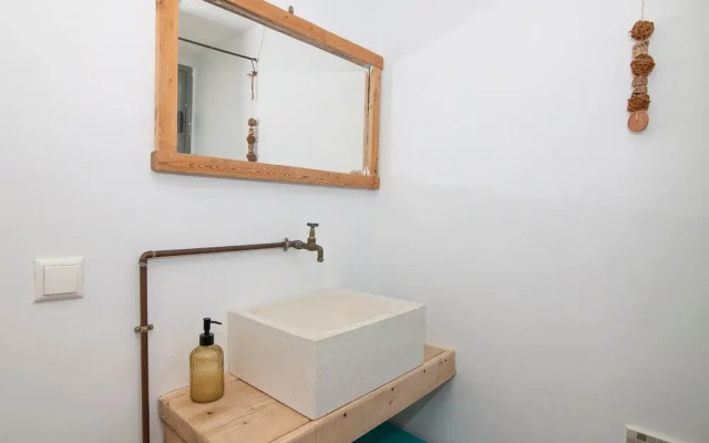 Living Apartment Heraklion