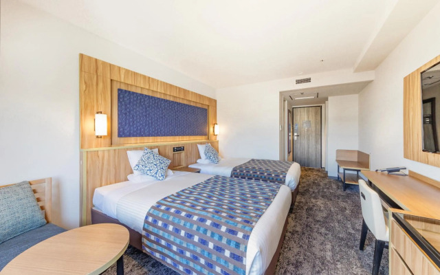 ART HOTEL Morioka