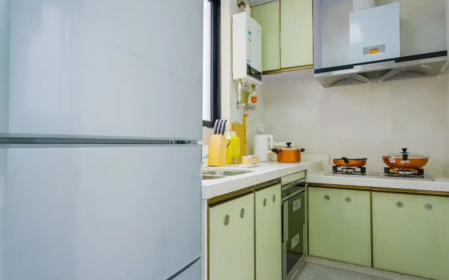 Locals Boutique Apartment Wanzai No.4