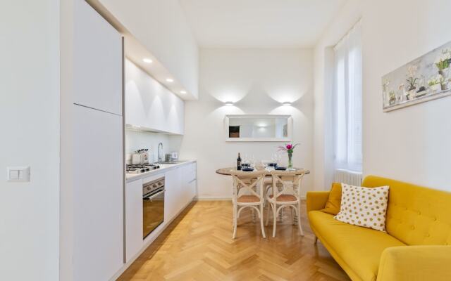 Rome As You Feel Vite Luxury Apartment