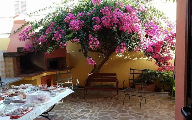 B&B Il Piccolo Giardino