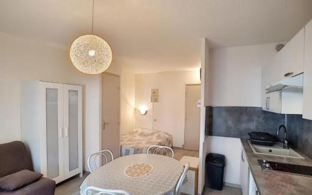 Apartment Plein Soleil, Bd Mourcayrol 15